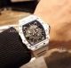 Swiss Replica Richard Mille Rm35-01 Skeleton Watch W White Rubber Band (5)_th.jpg